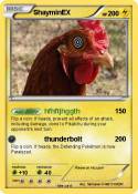 ShayminEX
