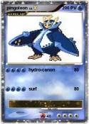 pingoleon