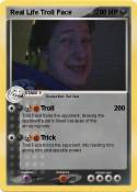 Real Life Troll