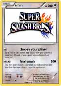 smah