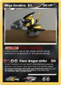 Mega Geratina.