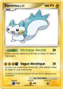 Pachirisu