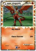 super dragonide