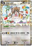 kilari chef