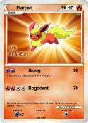 Flareon