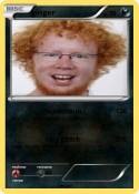 ginger