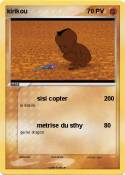 kirikou