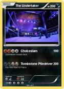 The Undertaker