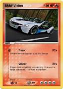 BMW Vision 