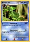 Basilisk