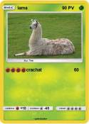 lama