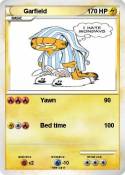 Garfield