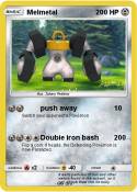 Melmetal