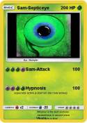 Sam-Septiceye