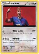 Luke Shaw