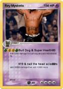 Rey Mysterio