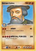 Hernan Cortes