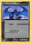 super salamance