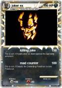 joker ex