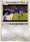 Odell Beckham