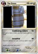 The Dress