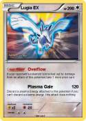 Lugia EX