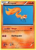 Firepaw