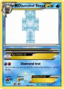 Diamond Steve