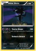Wither Storm