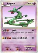 Ryquaza