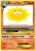 Sunny Day