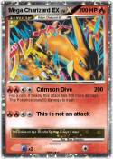 Mega Charizard