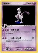 mewtwo