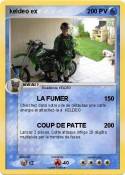 keldeo ex