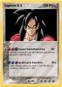 baptiste N.X