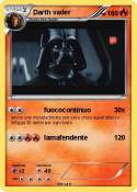 Darth vader