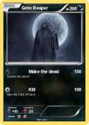 Grim Reaper