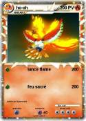 ho-oh