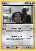 adam