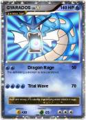GYARADOS