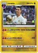 ronaldo
