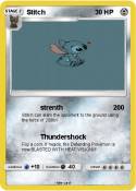 Stitch