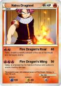 Natsu Dragneel