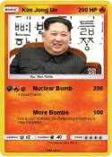 Kim Jong Un