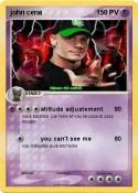 john cena