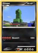 Creeper