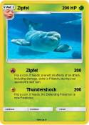 Zipfel
