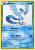 articuno