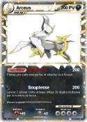 Arceus