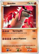 Groudon